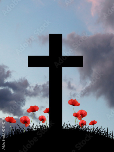 He is risen