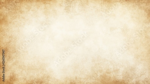 Vintage-Inspired Parchment Texture with Softly Aged Patina and Subtle Texture: Perfect for Adding Old-World Charm to Designs with Warm Sepia Tones and Faded Edges for Timeless Elegance