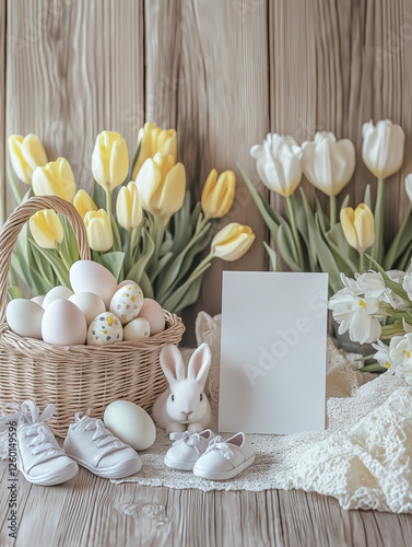 Mortar and pestle with herbs