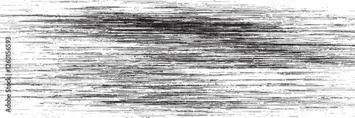  Black and white illustration abstract white speed lines moving forward motion design background