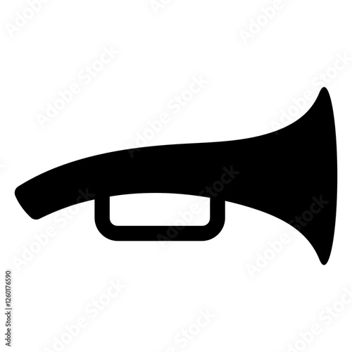 horn