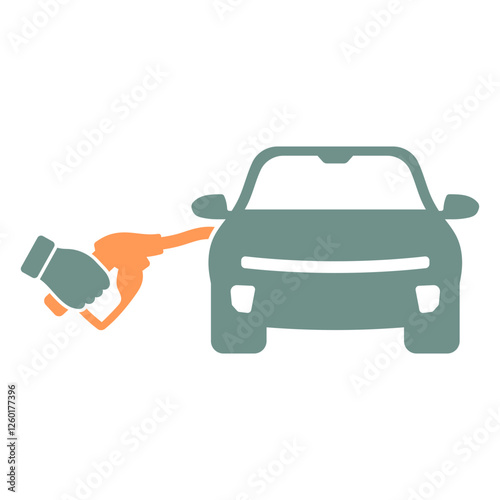 gasoline