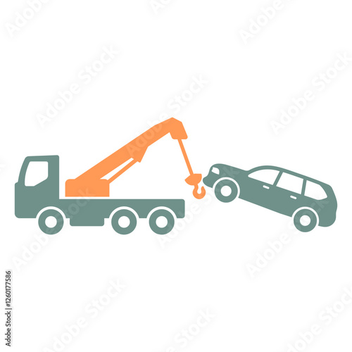 towing
