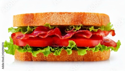 Delicious Bacon Lettuce and...