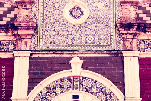 Faro architecture, Portugal