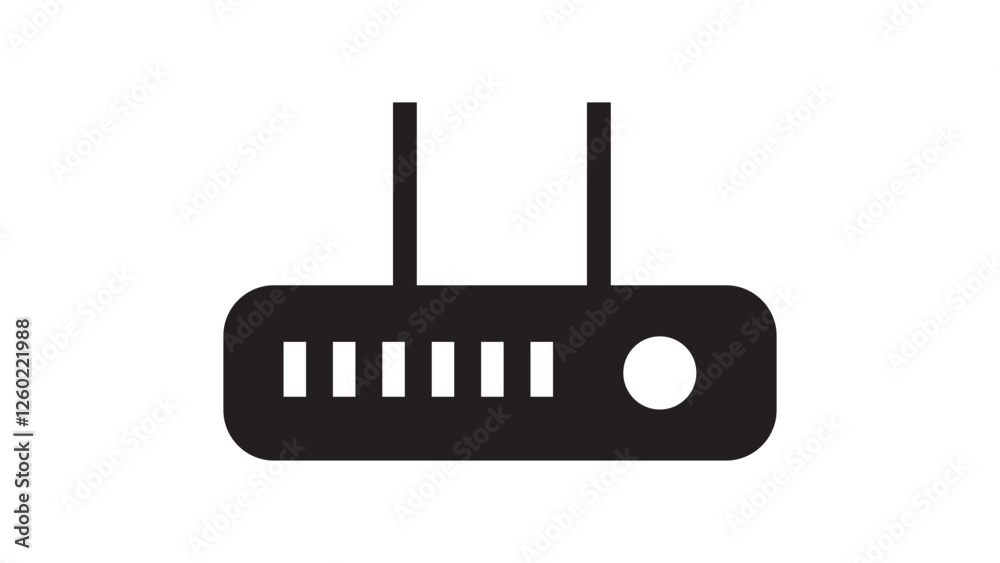 wireless router icon wireless router icon