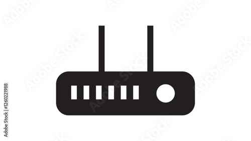 wireless router icon