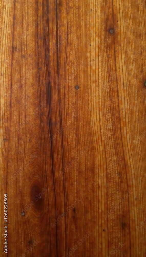 Naklejka premium Rich acacia wood, natural grain texture, warm honey tones , wood texture, acacia hardwood