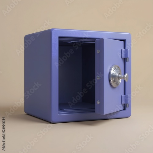 Safe Locker