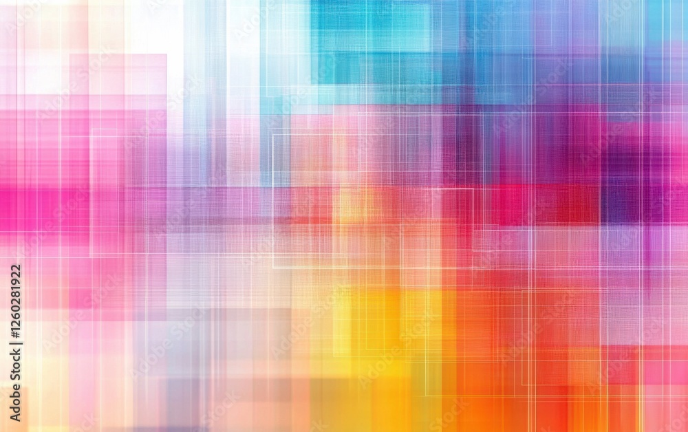Abstract digital grid background with intersecting grid lines and vibrant colors. Emphasizing connectivity and digital aesthetics, ideal for tech designs and digital interfaces. Abstract digital grid background with intersecting grid lines and vibrant colors. Emphasizing connectivity and digital aesthetics, ideal for tech designs and digital interfaces.