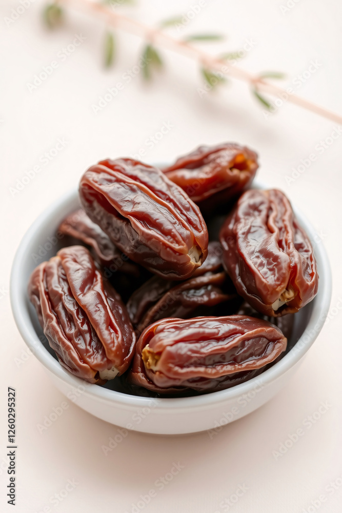 Breaking Fast with Dates: A Staple of Ramadan and Eid Celebrations Breaking Fast with Dates: A Staple of Ramadan and Eid Celebrations