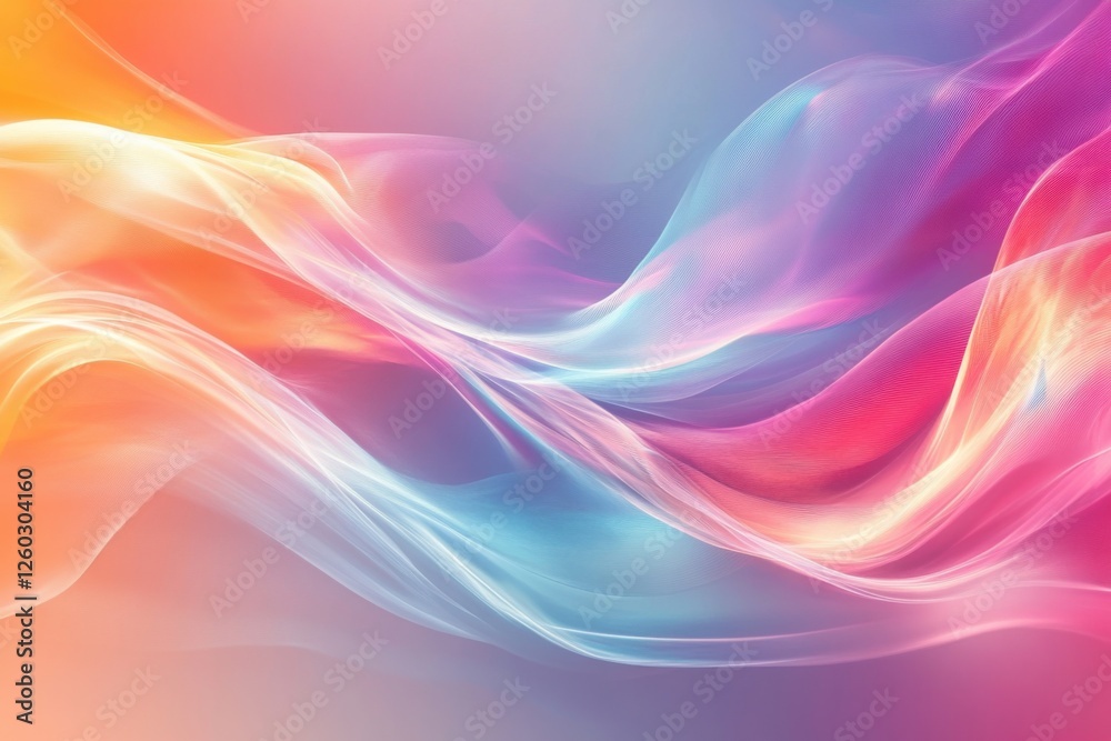 Abstract energetic light flows background with energetic light flows and dynamic color patterns. Emphasizing modern motion and vibrant aesthetics, ideal for artistic projects and contemporary designs. Abstract energetic light flows background with energetic light flows and dynamic color patterns. Emphasizing modern motion and vibrant aesthetics, ideal for artistic projects and contemporary designs.