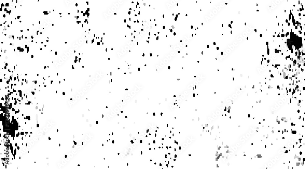 Abstract monochrome background. Grunge black and white background. Abstract monochrome texture. Surface in chips, cracks, scuffs. Abstract monochrome background. Grunge black and white background. Abstract monochrome texture. Surface in chips, cracks, scuffs.