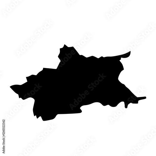 Villach map