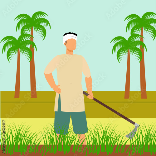 farmer