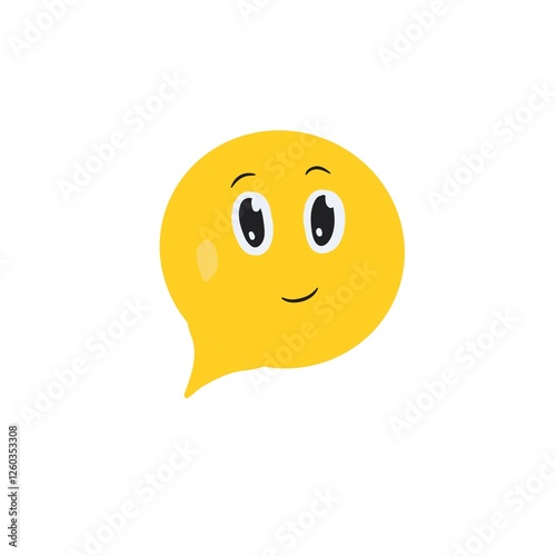 Smile Emojy 