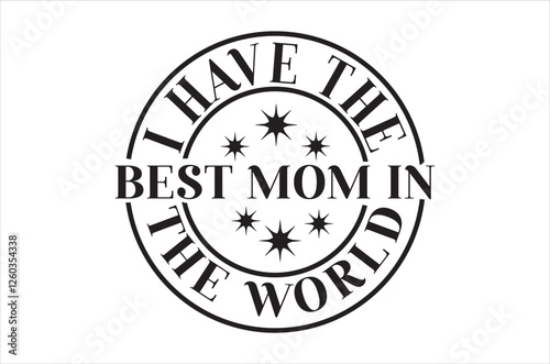 Wallpaper Mural mom shirt svg - Mother's Day T-shirt and svg design, mom lettering typography, Symbol of love on white background. Torontodigital.ca