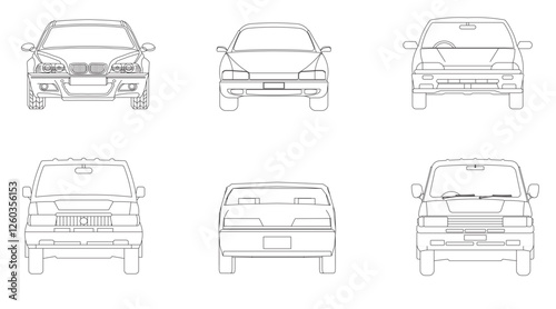 Cars are one of the most popular and favorite vehicles that are always driven by many people