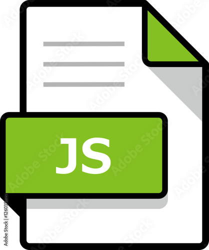 JSのアイコン