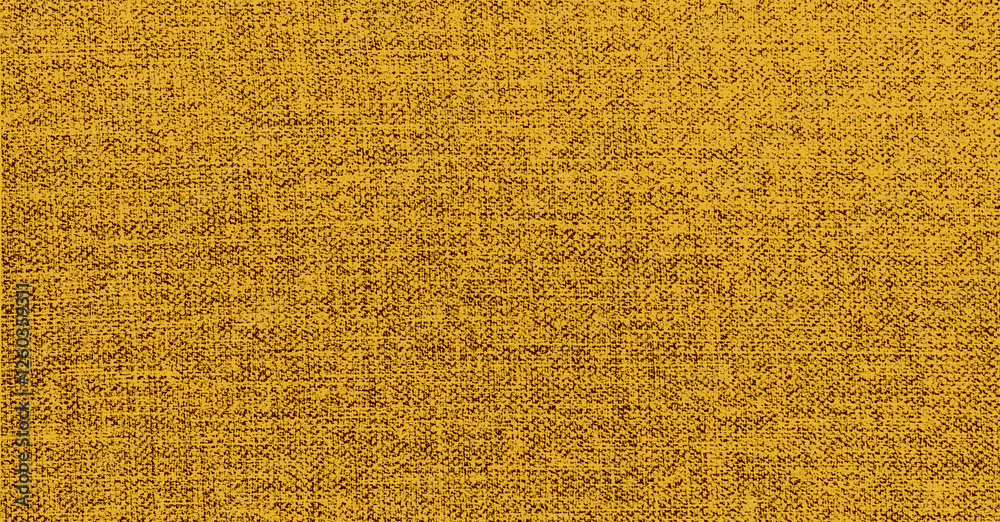 Fototapeta premium yellow fabric texture