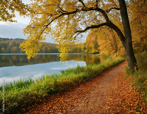 Capturing the Magic of Landscapes Through Photography.