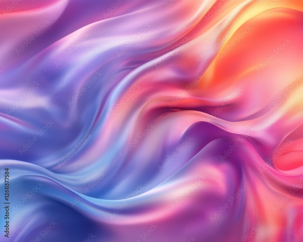 Abstract iridescent motion waves background with iridescent motion waves and fluid color shifts. Emphasizing dynamic flow and artistic brilliance, ideal for modern designs and vibrant visuals. Abstract iridescent motion waves background with iridescent motion waves and fluid color shifts. Emphasizing dynamic flow and artistic brilliance, ideal for modern designs and vibrant visuals.