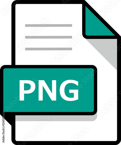 PNGのアイコン