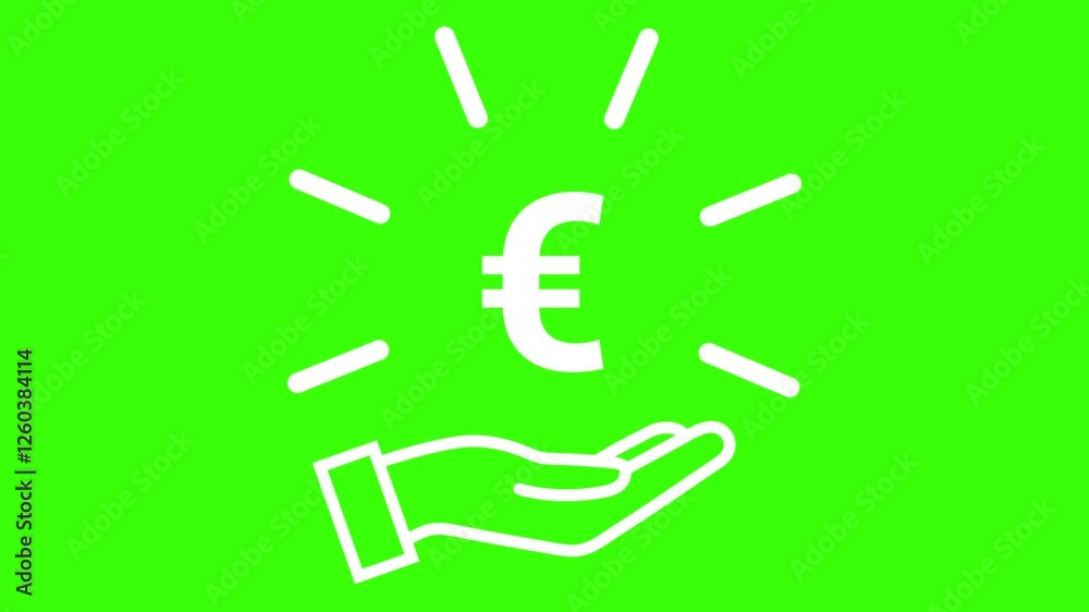 hand save money 4k green screen animated icon hand save money dollars euro ponsterling green screen croma 4k hand save money 4k green screen animated icon hand save money dollars euro ponsterling green screen croma 4k