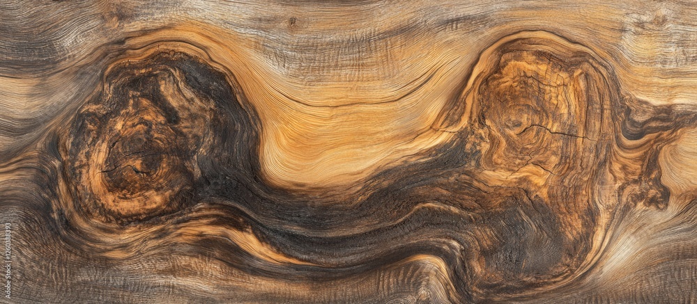 Natural weathered wooden texture with unique grain patterns and rich earthy tones ideal for backgrounds and design projects Natural weathered wooden texture with unique grain patterns and rich earthy tones ideal for backgrounds and design projects
