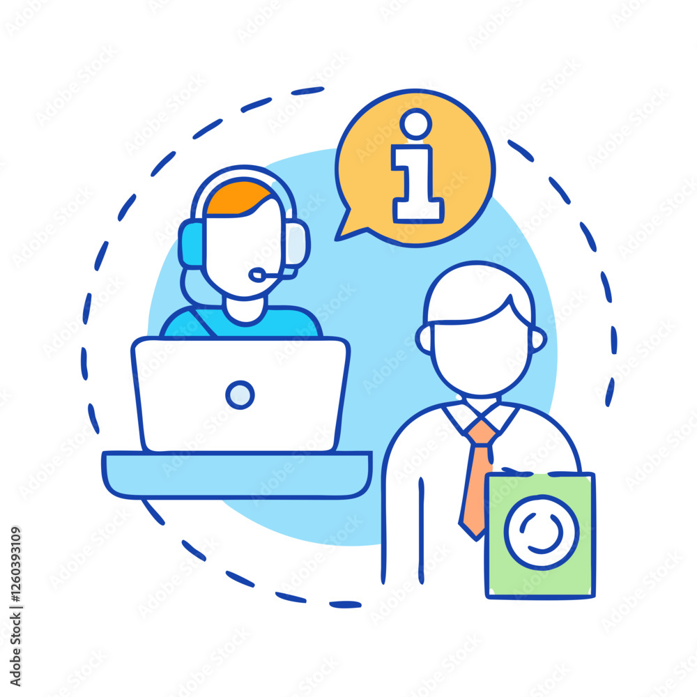 help desk icon, help desk vector illustration-help desk perfect for help desk logos and icons help desk icon, help desk vector illustration-help desk perfect for help desk logos and icons