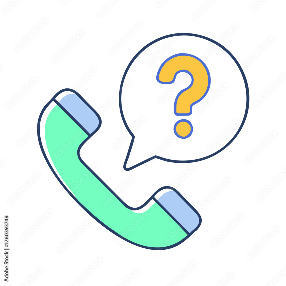 phone with question mark icon, phone with question mark vector illustration-phone with question mark perfect for phone with question mark logos and icons phone with question mark icon, phone with question mark vector illustration-phone with question mark perfect for phone with question mark logos and icons
