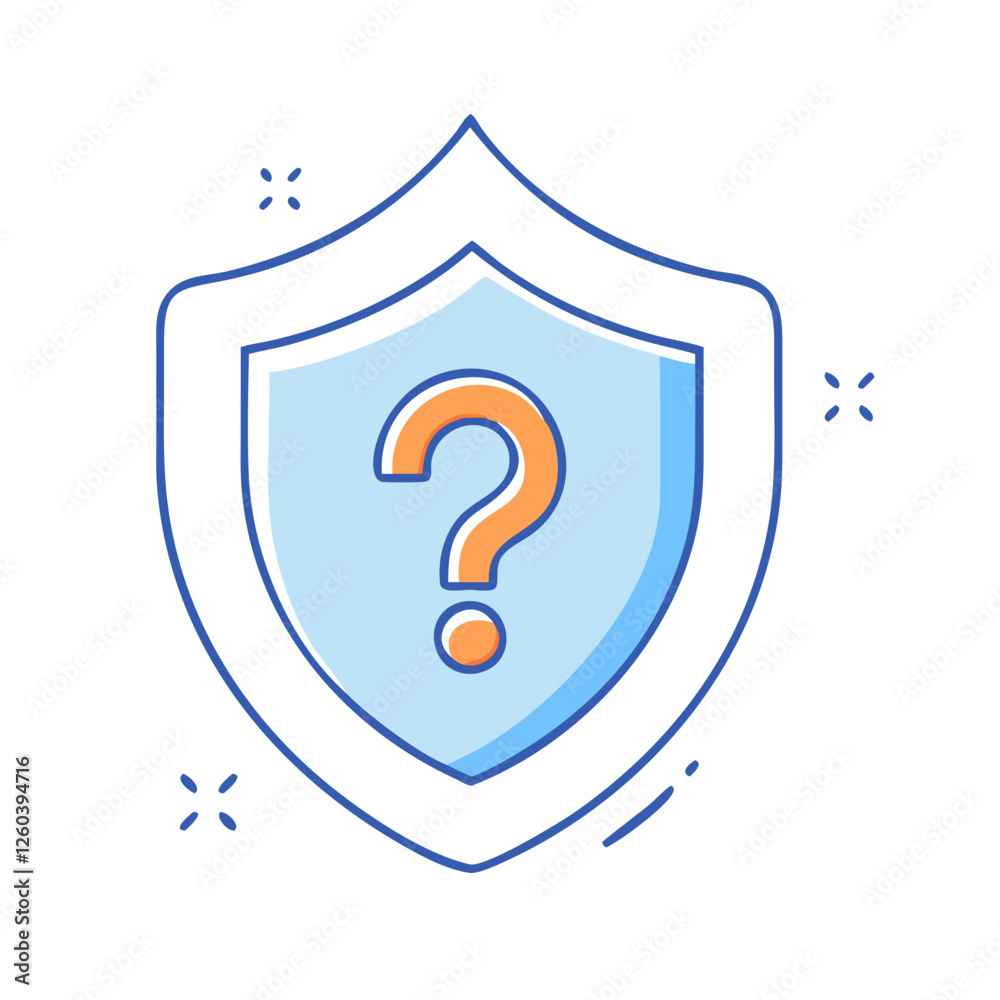 question mark in shield security inquiry icon, question mark in shield security inquiry vector, question mark in shield security inquiry icon, question mark in shield security inquiry vector,