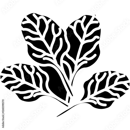 spinach icon