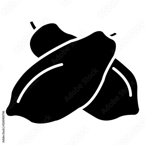 papaya icon