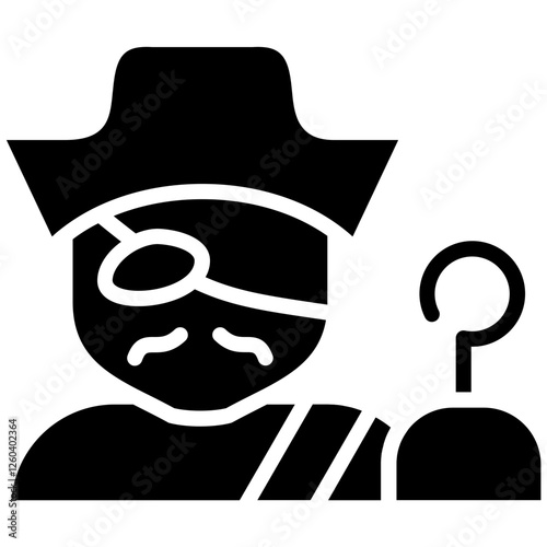 Pirate Icon