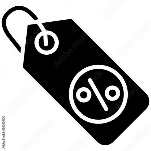 Discount Tag Icon