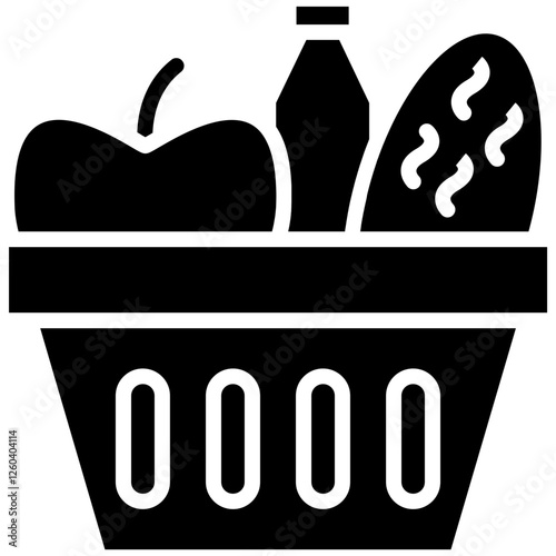 Grocery Icon