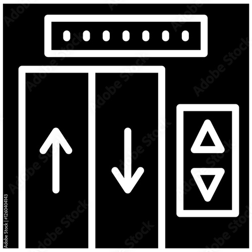 Lift Icon