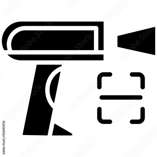 Scanner Icon