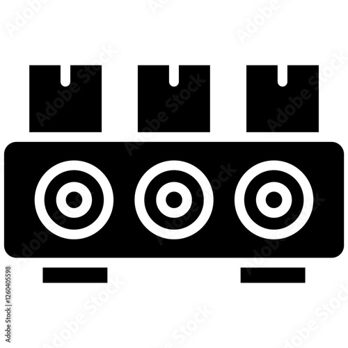 Automatic Icon