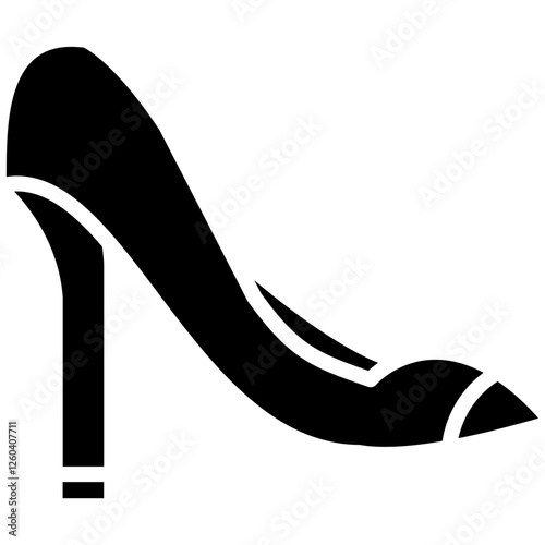 Heel Icon