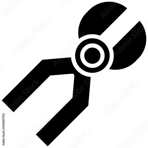 Pincers Icon