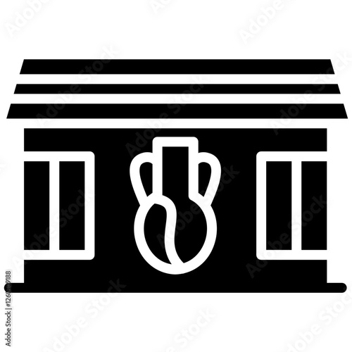Pottery Workshop Icon