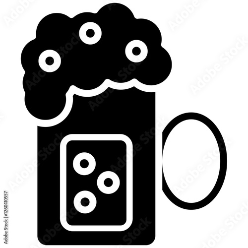 Beer Mug Icon