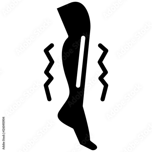 Leg Icon