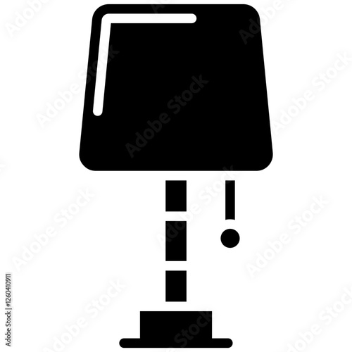 Lamp Icon