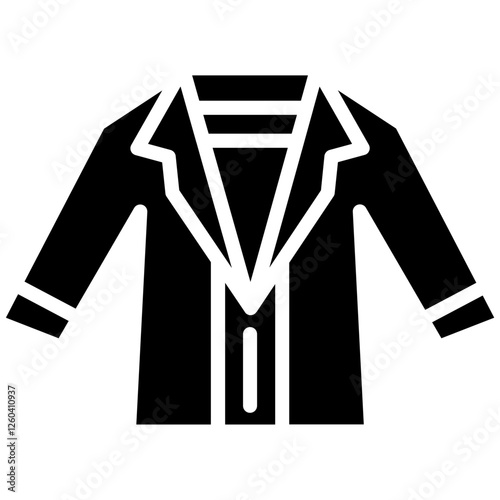 Men Dress Icon
