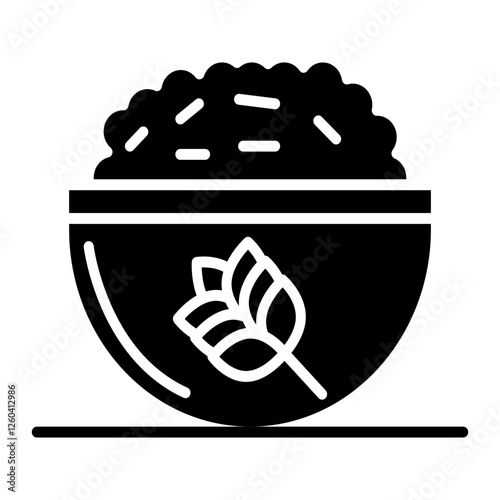 Carbohydrates Icon