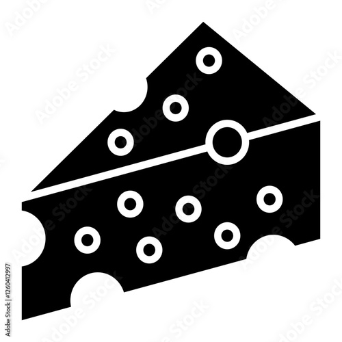 Cheese Icon