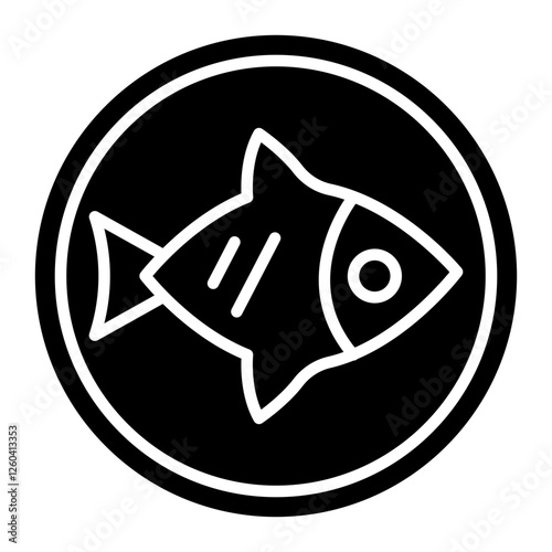 Fish Icon